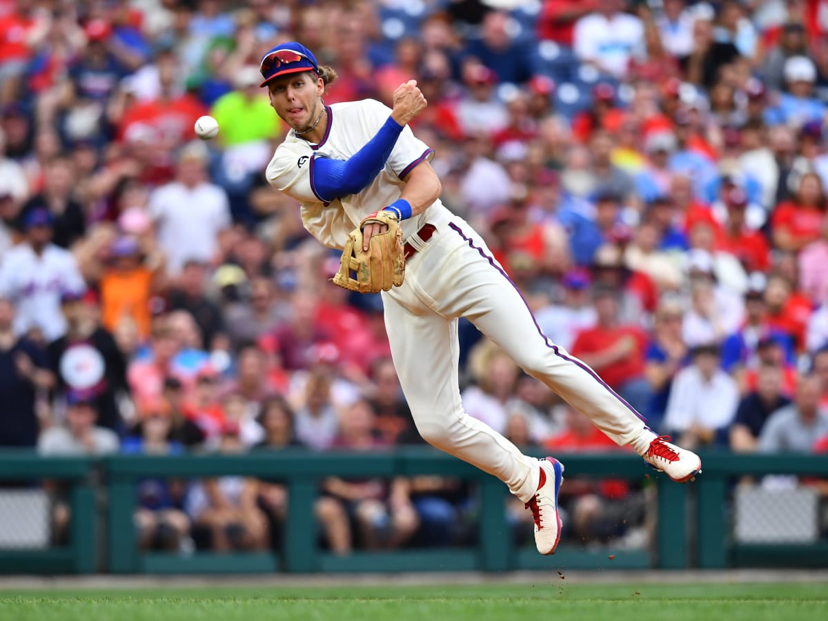 Could Philadelphia Phillies Alec Bohm be Dealt Before the 2022 MLB Season  Begins on Opening Day? - Sports Illustrated Inside The Phillies