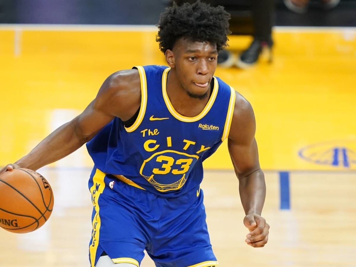 Warriors News: James Wiseman sent to G-League for an 'extended period' - Golden  State Of Mind