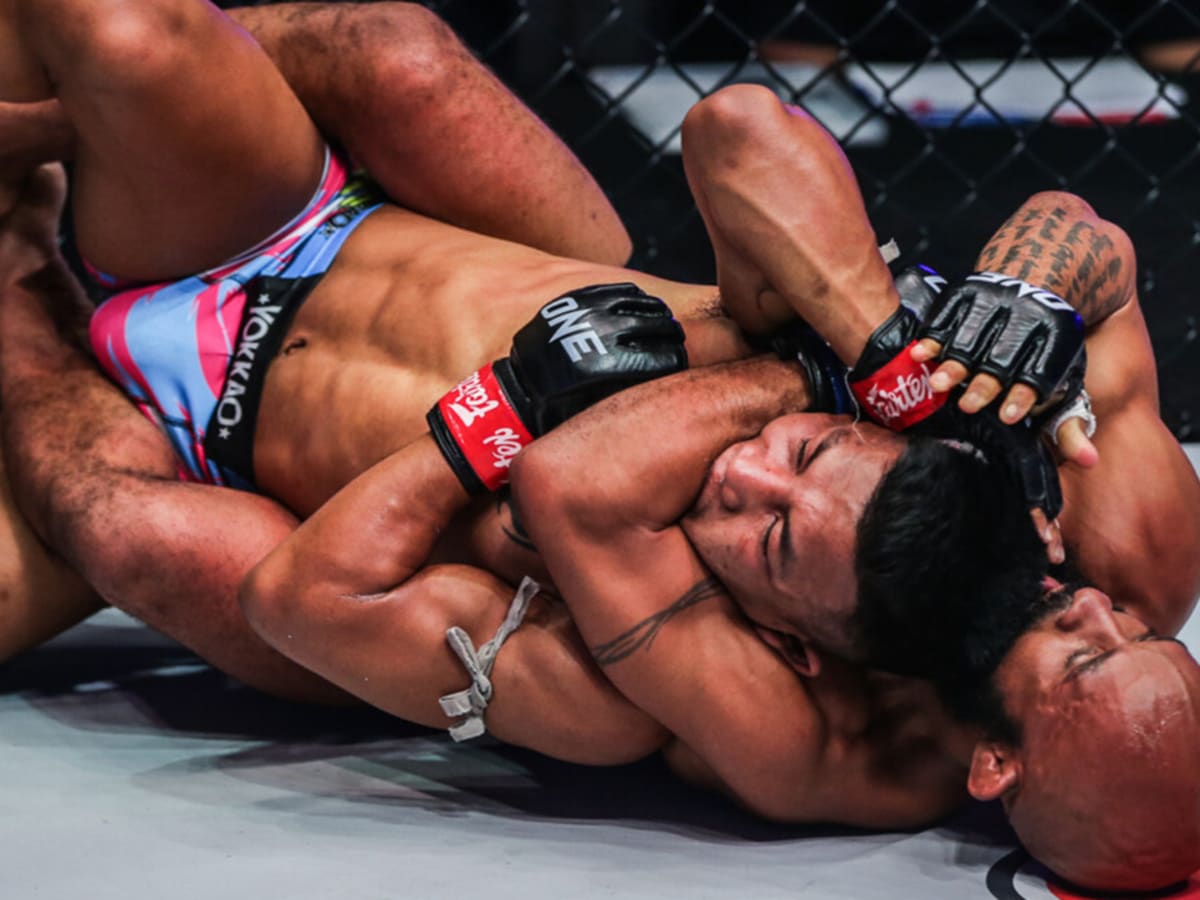 ONE Championship – The Home Of Martial Arts - The Home Of Martial Arts