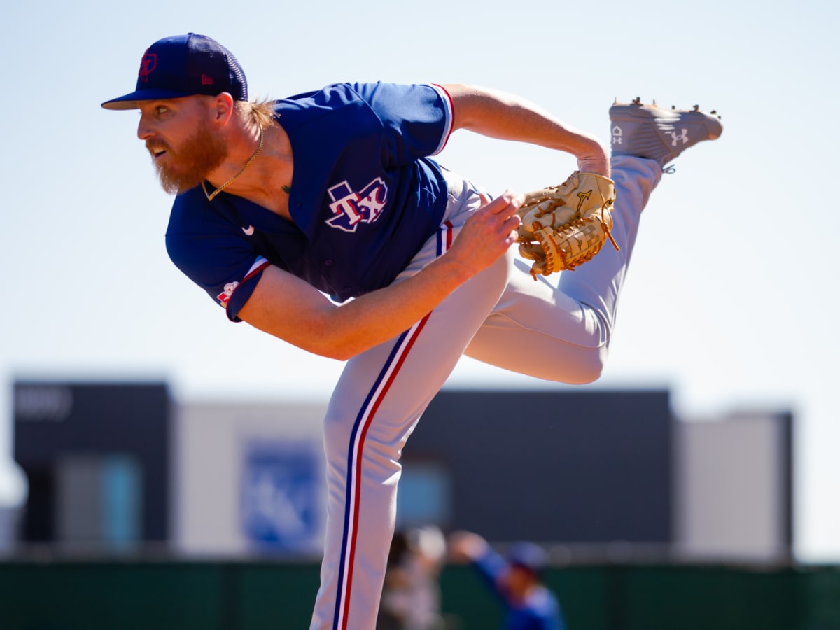 Texas Rangers 2019 Positional Review: Second Base - Sports Illustrated Texas  Rangers News, Analysis and More