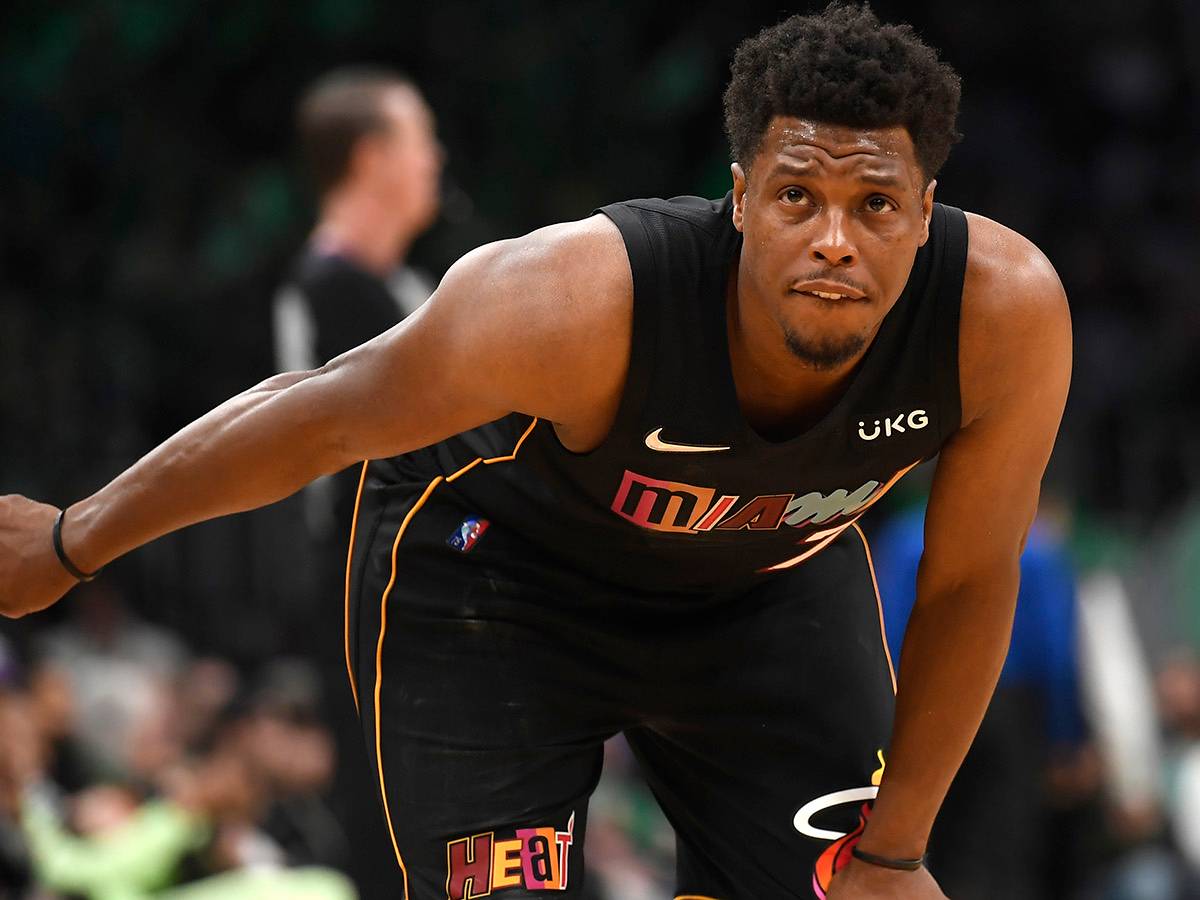 Miami Heat find groove after sideline 