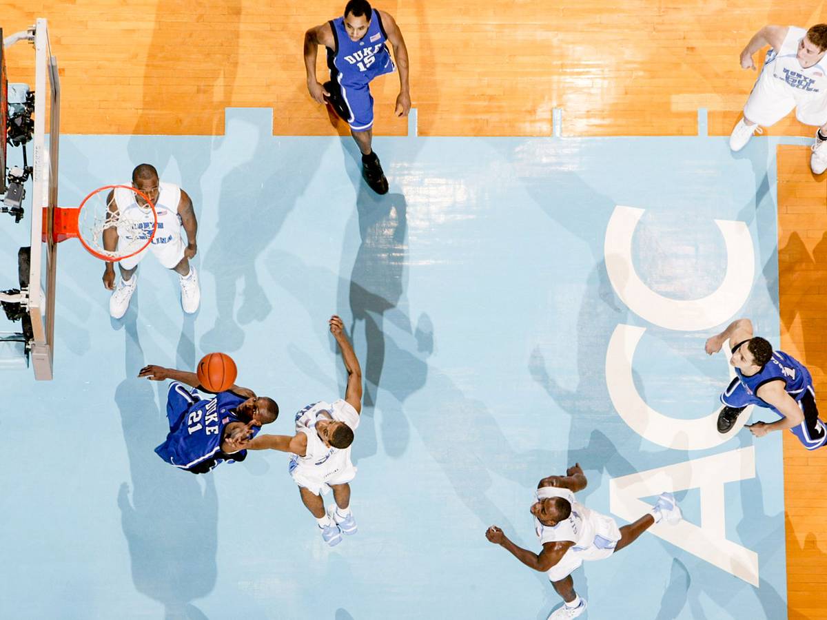 Duke vs UNC: Best wins, most infamous games of rivalry - Sports Illustrated