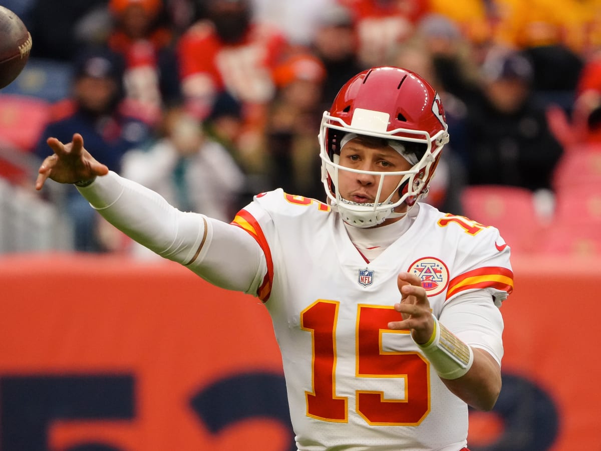 How the Kansas City Chiefs managed to seamlessly replace Tyreek Hill, NFL  News, Rankings and Statistics