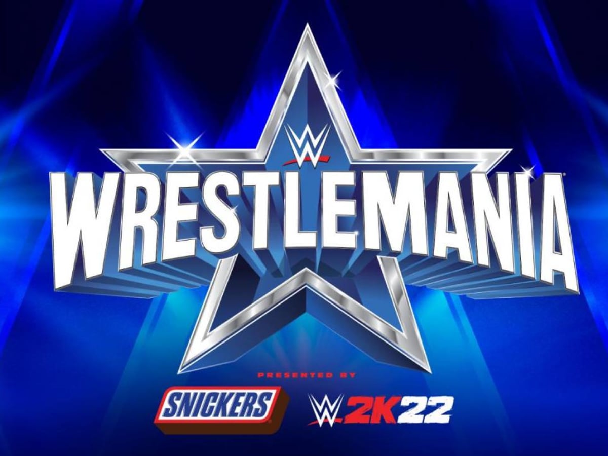 How to watch Wrestlemania 38 Full match card, start time, live stream - How to Watch and Stream Major League and College Sports