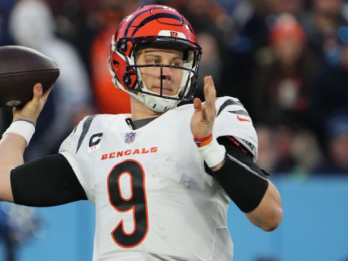 Bengals schedule 2022: Dates, opponents, game times, SOS, odds, more for  2022 NFL season - DraftKings Network