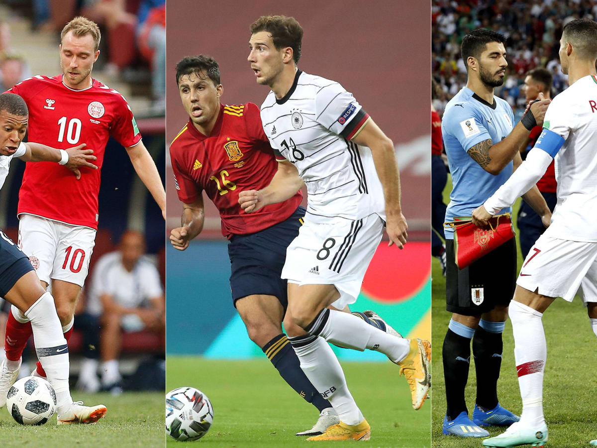 World Cup 2022 Best XI matches of the group stage in Qatar