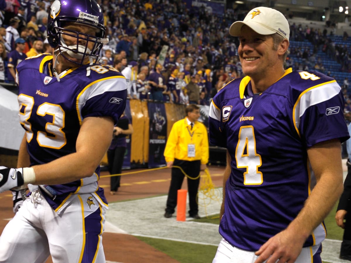 Zone Coverage: How Vikings uniform history should influence a