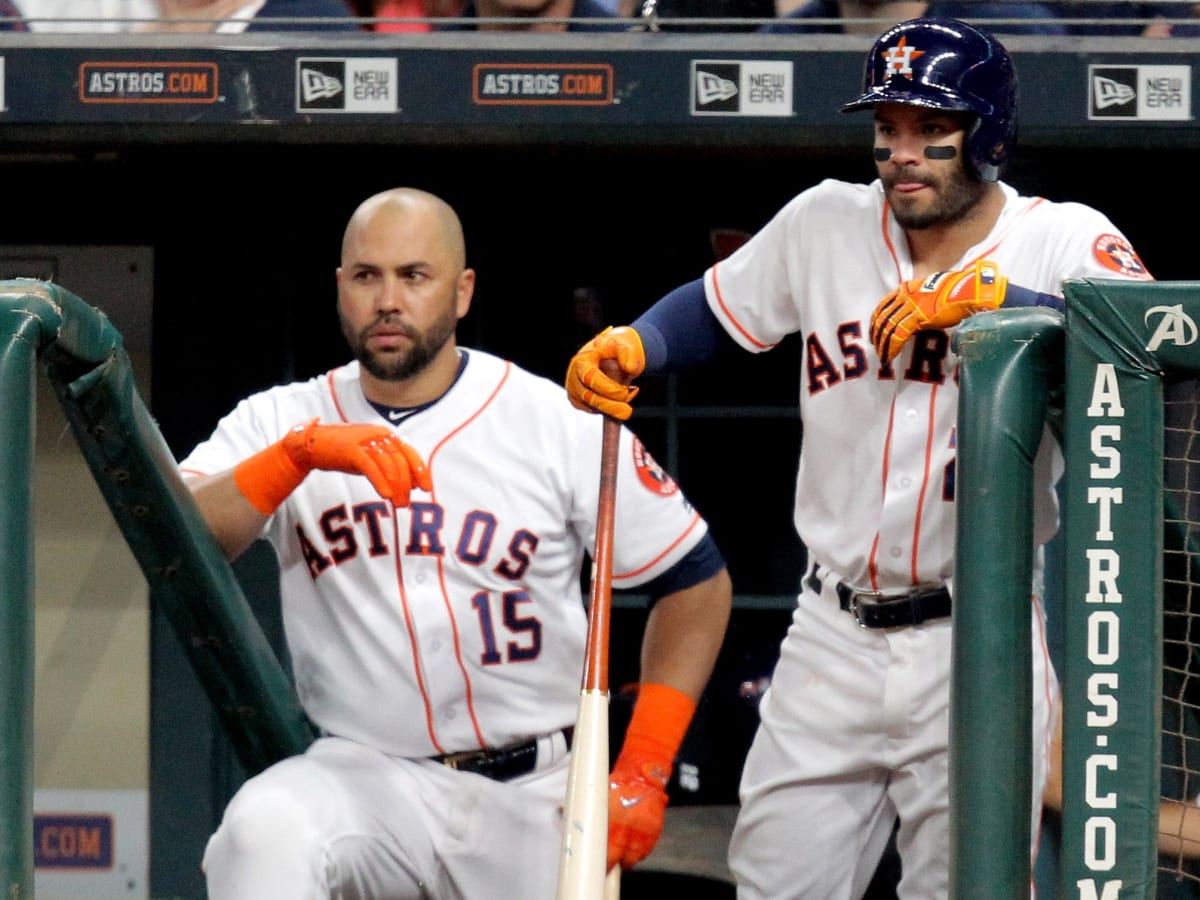 If Guilty As Charged, Astros Should Lose 2017 Title, New Poll Insists