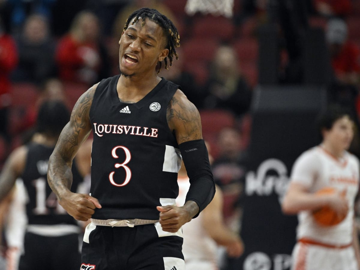 Louisville Men's Basketball on X: Your 2022-23 Louisville Men's Basketball  Team #GoCards  / X