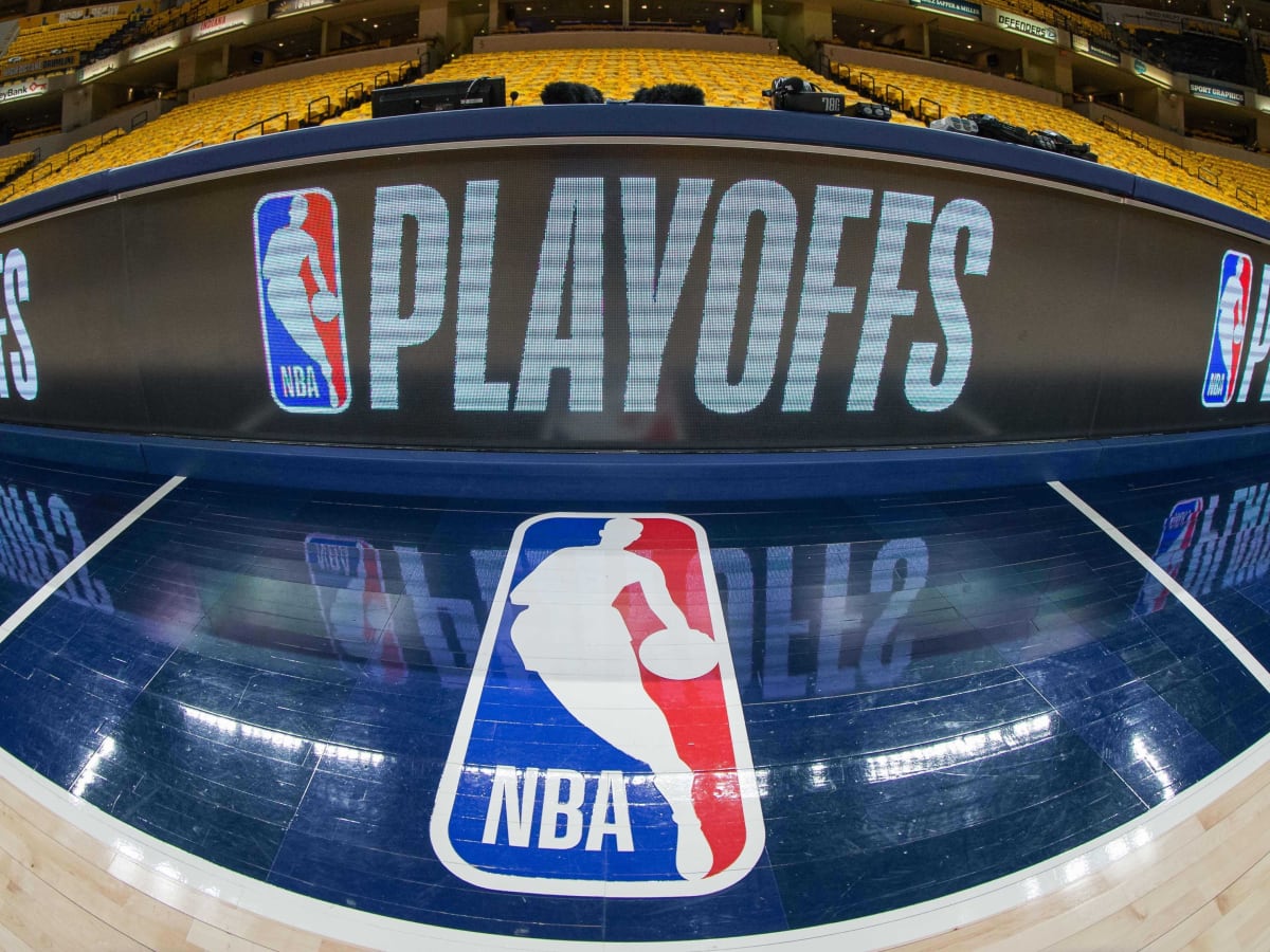 NBA playoffs 2022: Bracket, full first round schedule, start times
