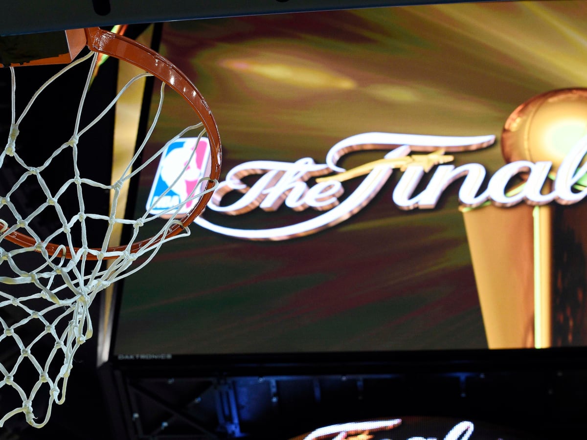 NBA Unveils 2022 NBA Finals Logo, Reviving a Classic Look – SportsLogos.Net  News