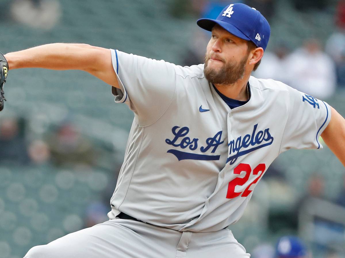 Dodgers Clayton Kershaw perfect game move is smart, bad for fans - Sports  Illustrated