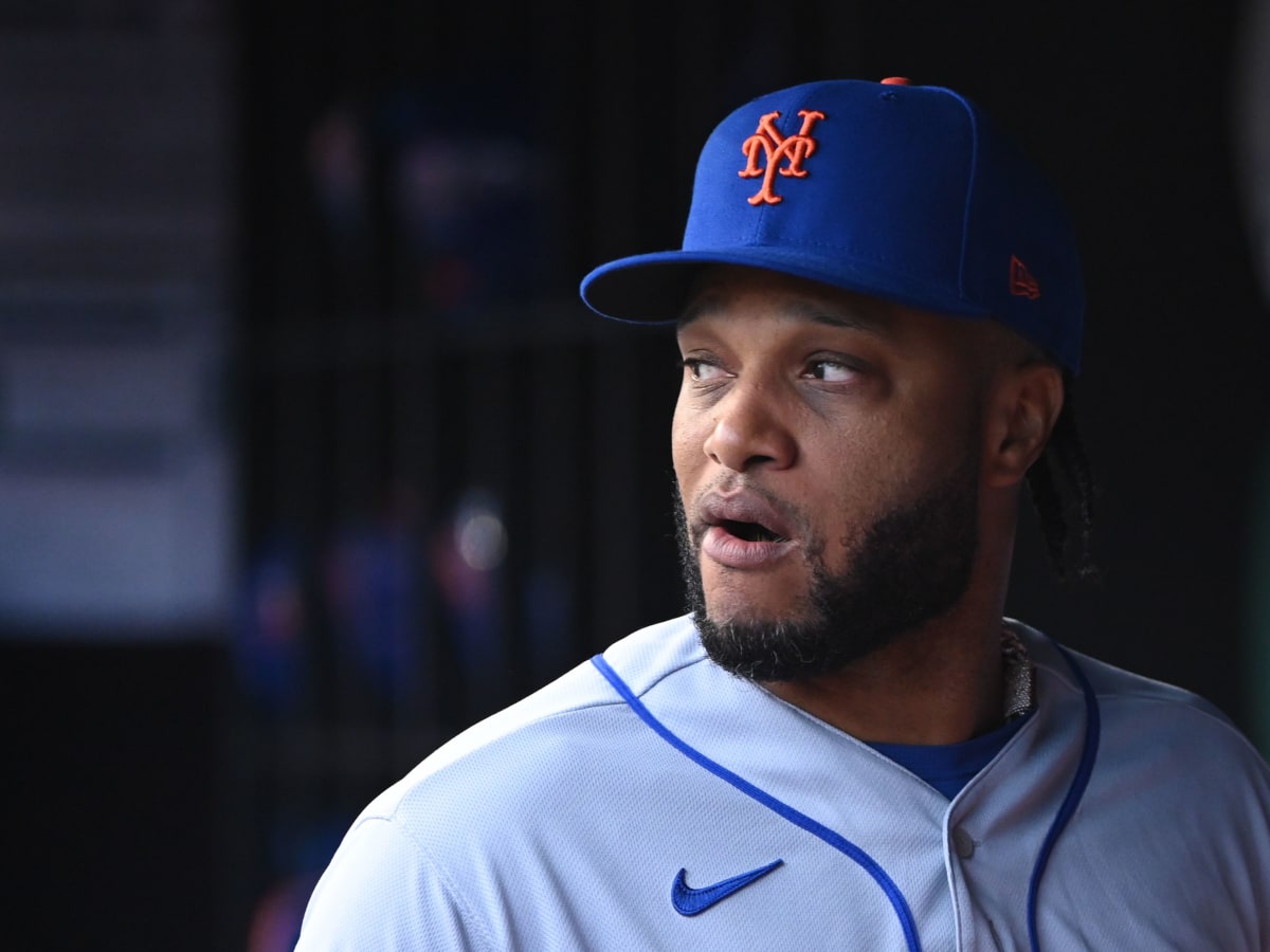 Mets Officially Release Robinson Cano - Sports Illustrated New