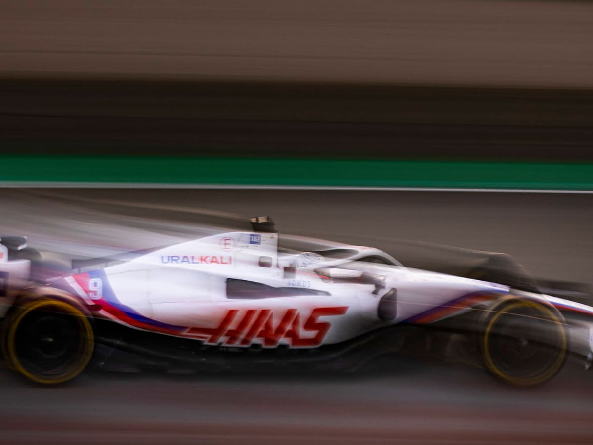 Haas F1 rejects refund demand from Mazepins company, Uralkali - report