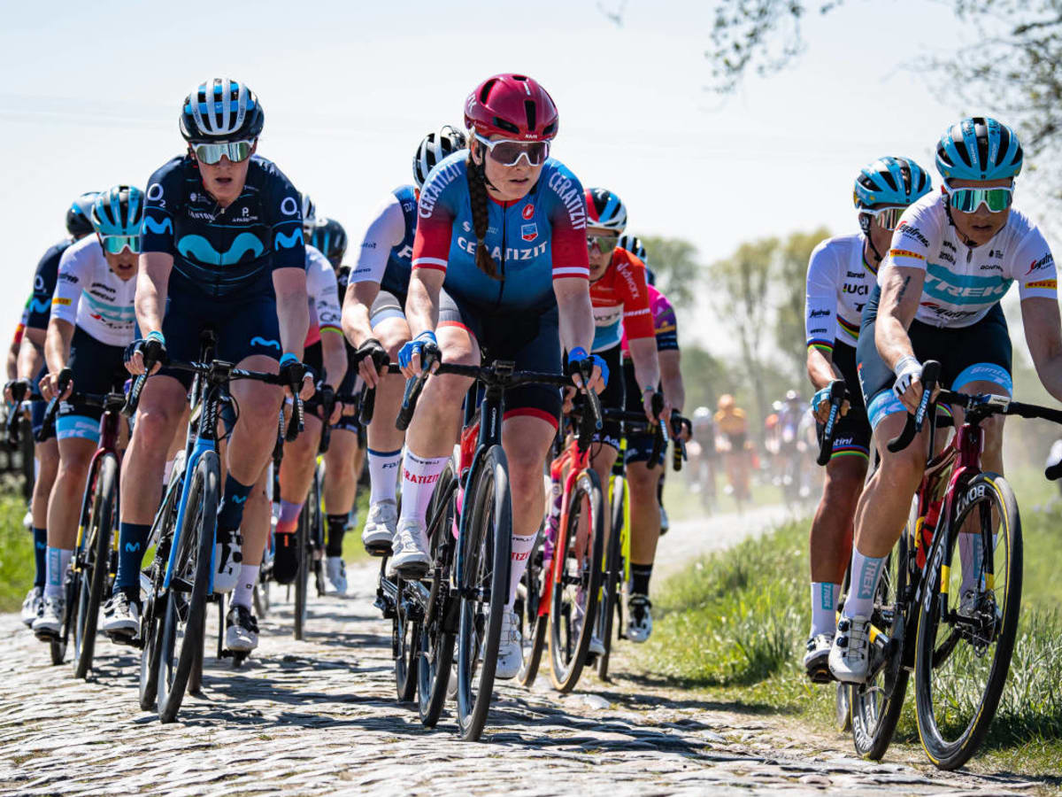 Paris-Roubaix Live Stream Watch Paris-Roubaix Cycling Online - How to Watch and Stream Major League and College Sports