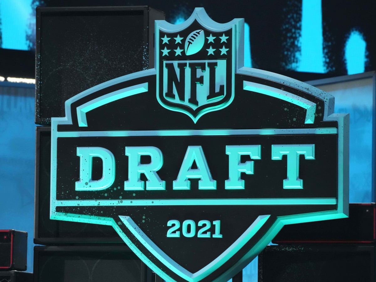 NFL Draft 2022: Complete list of round-by-round picks