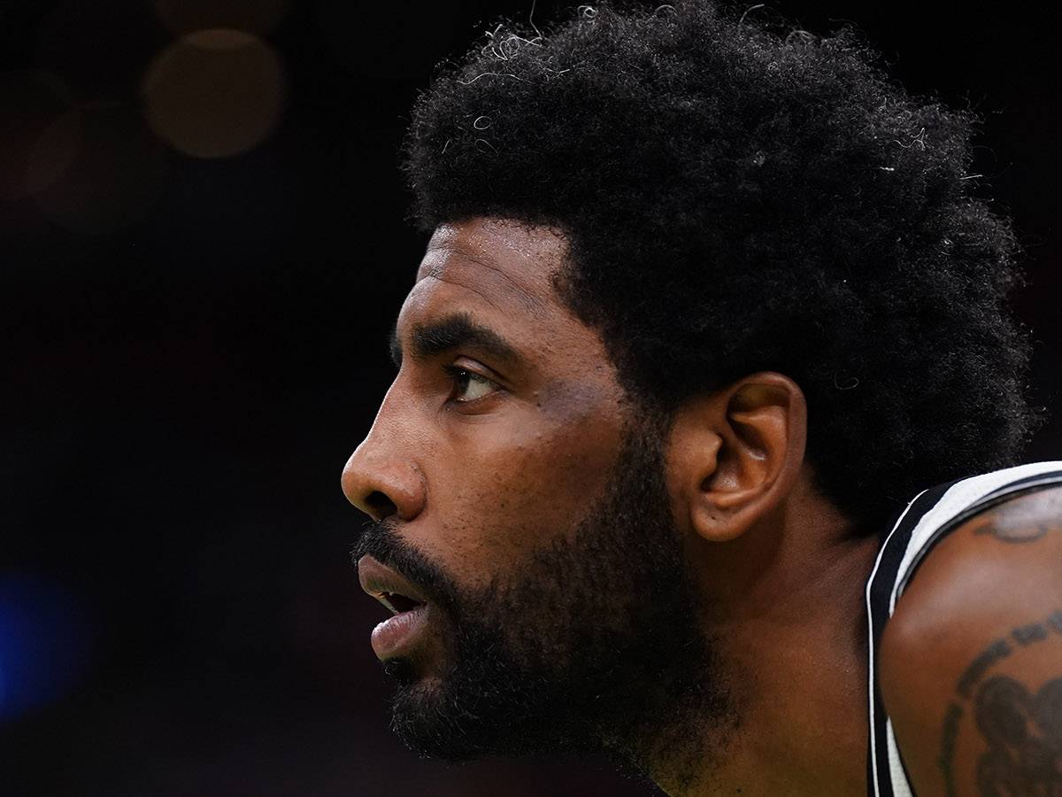 Kyrie Irving's clash with Boston Celtics fans spotlights concern - Sports  Illustrated