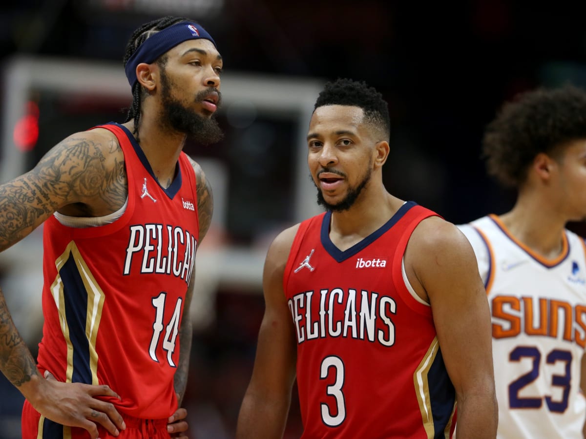 Willie Green: Pelicans Key Points To Defeating The Hawks  Preseason Game 3  - Sports Illustrated New Orleans Pelicans News, Analysis, and More
