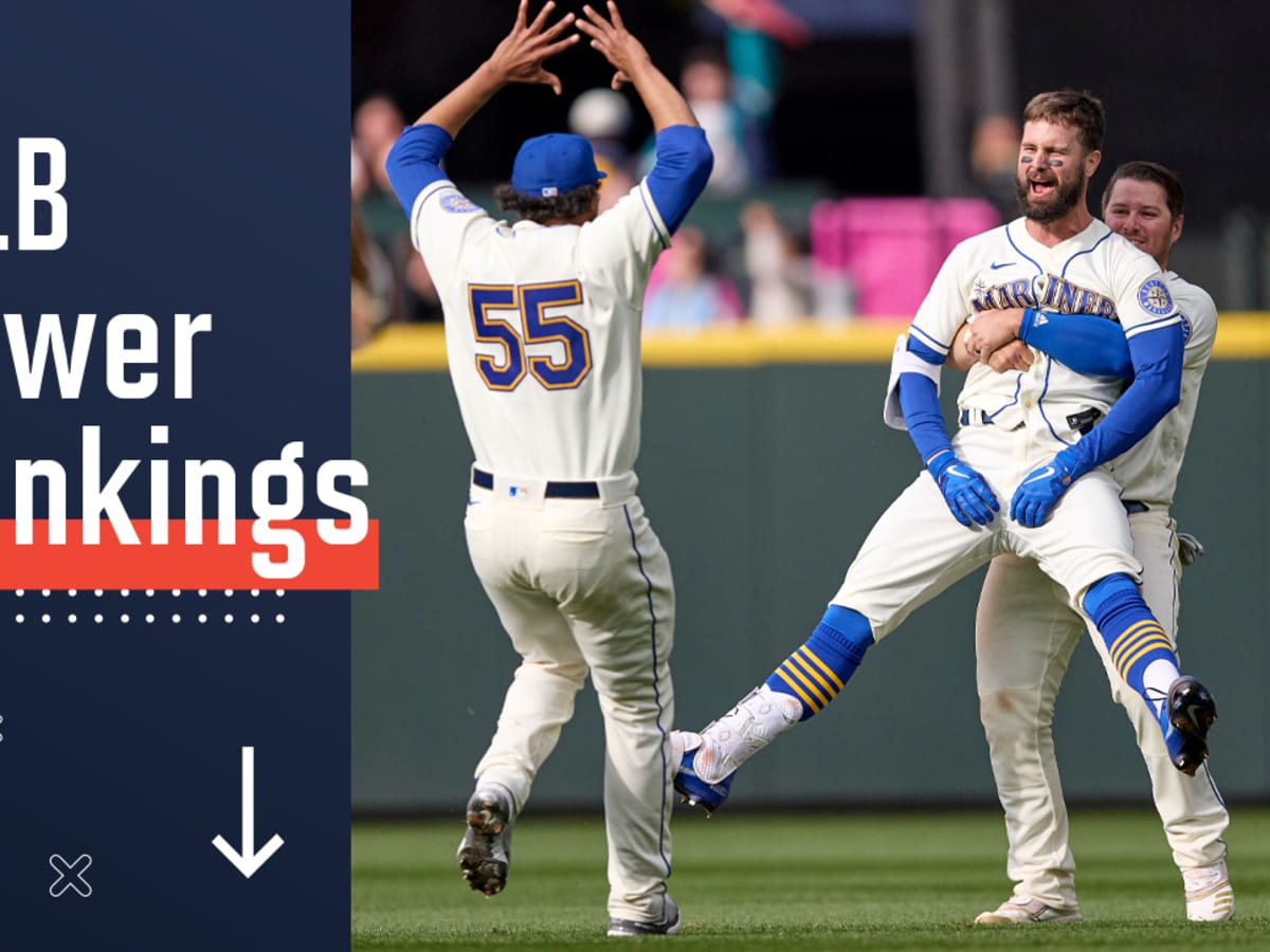 MLB Power Rankings Week 24: Colorado Rockies Refuse To Lose, News, Scores,  Highlights, Stats, and Rumors