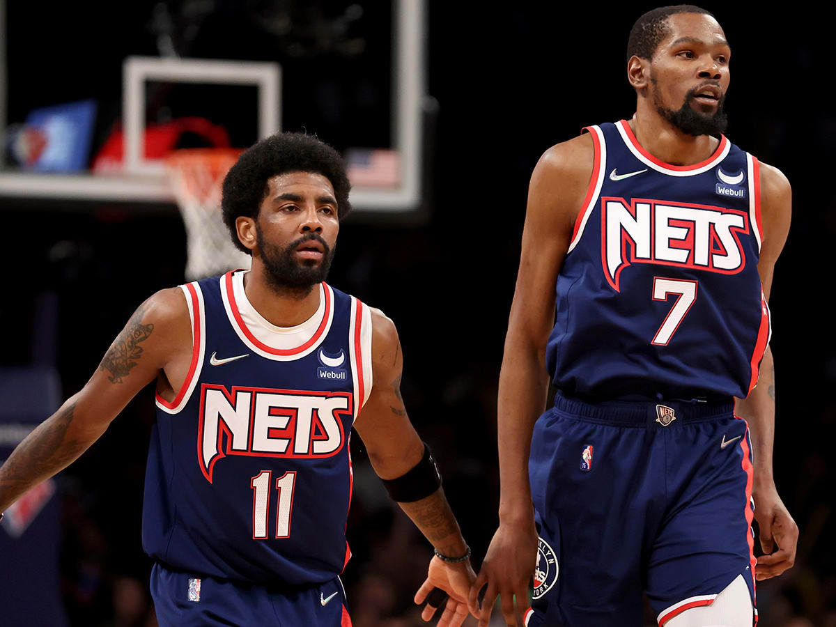 Brooklyn Nets Announce 2021-22 Season Schedule