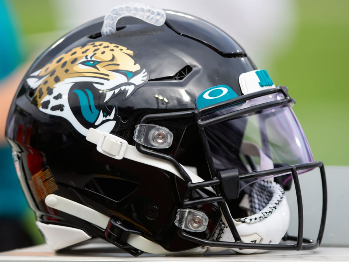 Here's the Jags' 2022 NFL Draft class