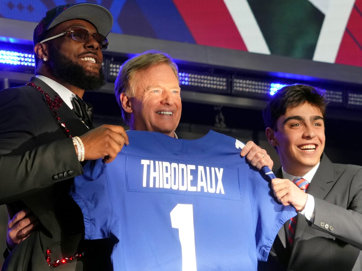 2023 NFL Draft grades for all 32 teams - The San Diego Union-Tribune