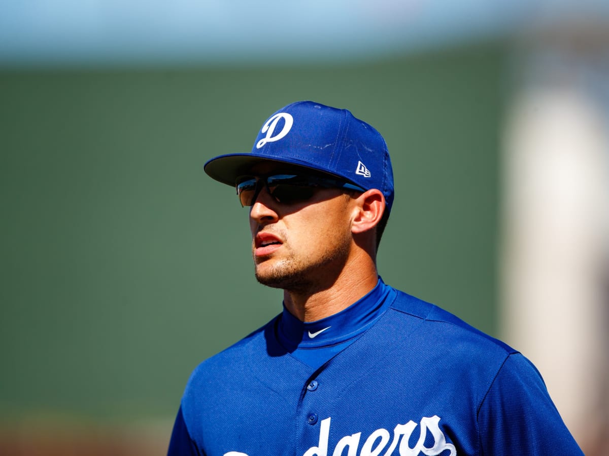Trayce Thompson, brother of Klay, playing starring role for Dodgers -  Sports Illustrated