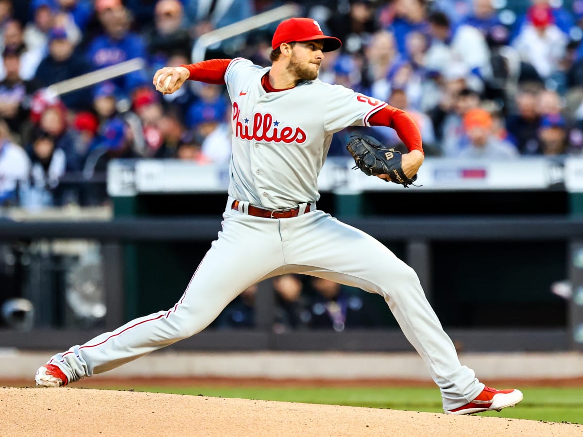 Phillies Pitcher Aaron Nola Becomes Yuengling's First MLB Brand