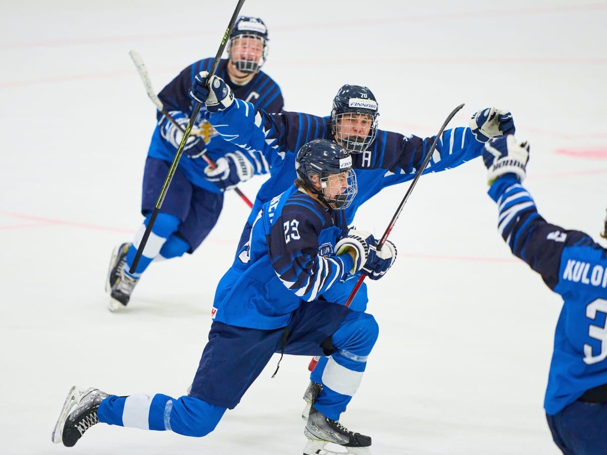 Watch Finland vs Switzerland Stream IIHF World Juniors hockey live - How to Watch and Stream Major League and College Sports