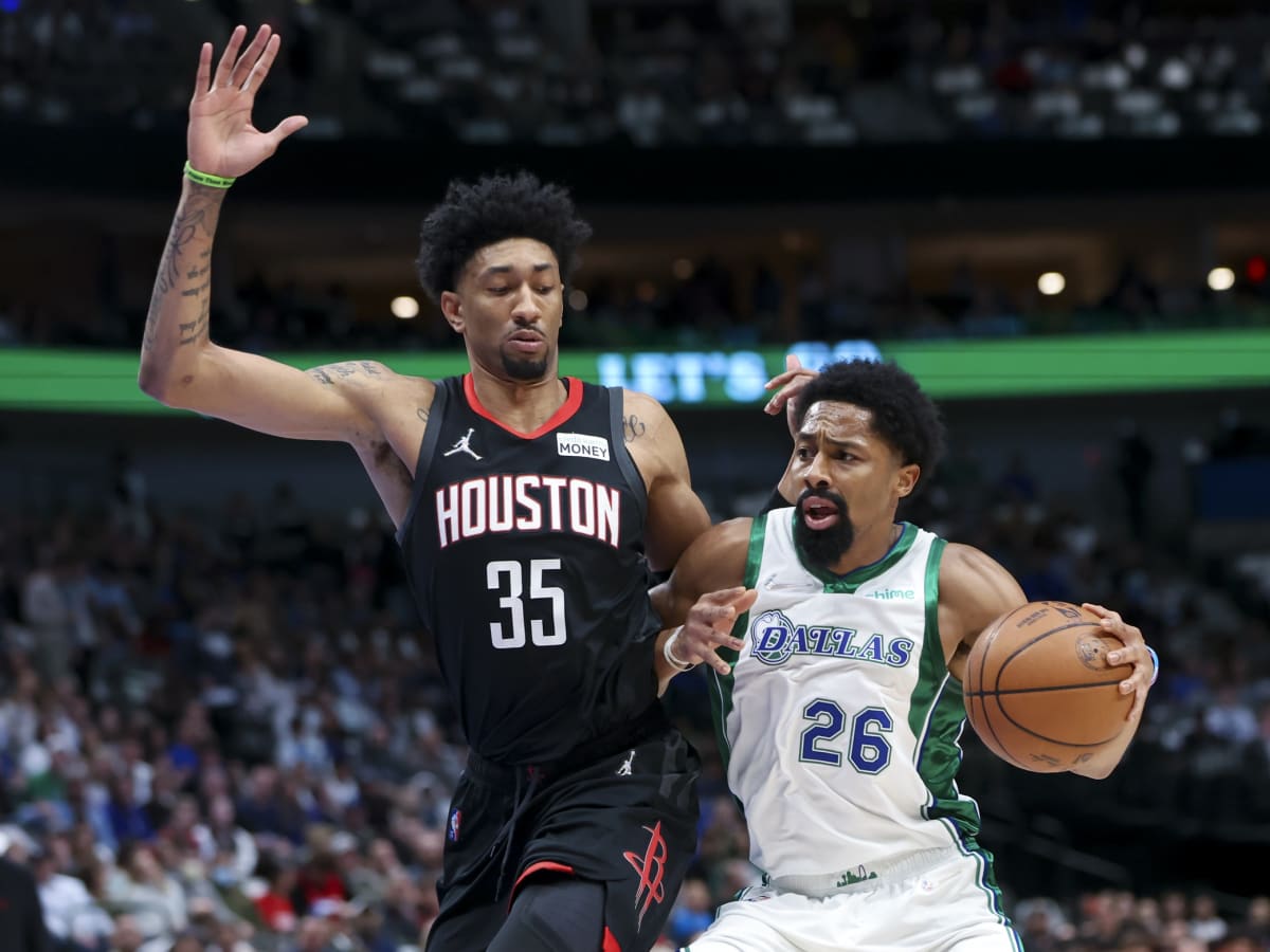 The Mavericks trade for Christian Wood is a gamble worth taking