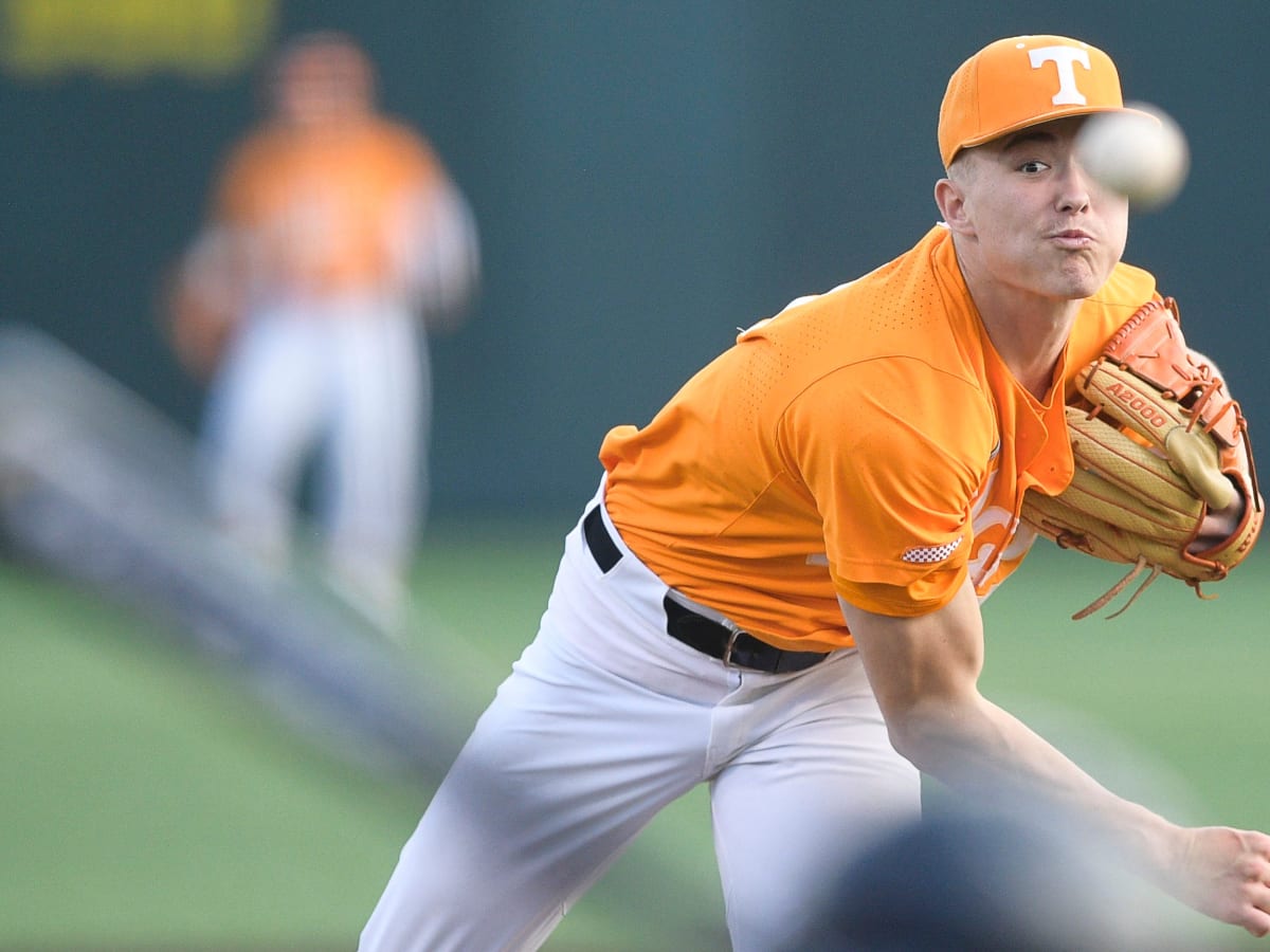 Watch Tennessee vs Southern Miss Stream college baseball live - How to Watch and Stream Major League and College Sports