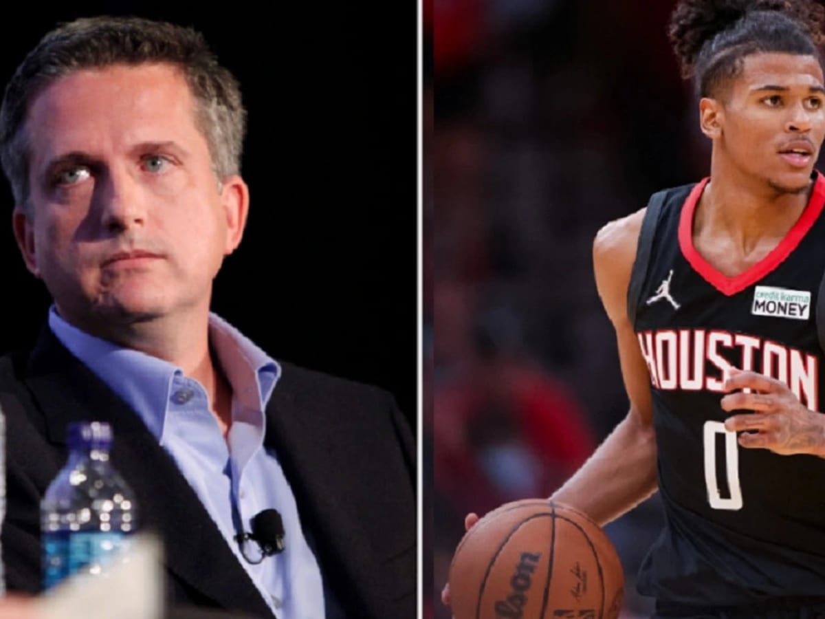Rockets: Why it's time to stop talking about the infamous Jalen