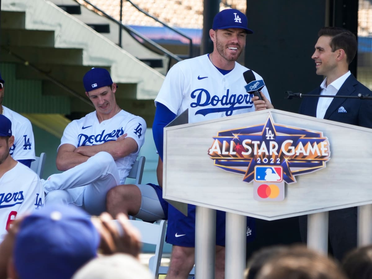 MLB Cancels 2020 All-Star Game, Dodgers Awarded 2022 Game