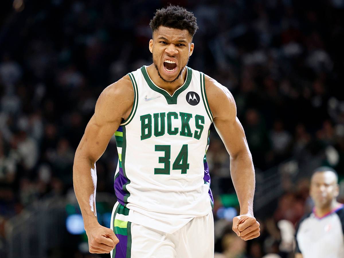 NBA playoffs: 20 thoughts on wild weekend - Sports Illustrated