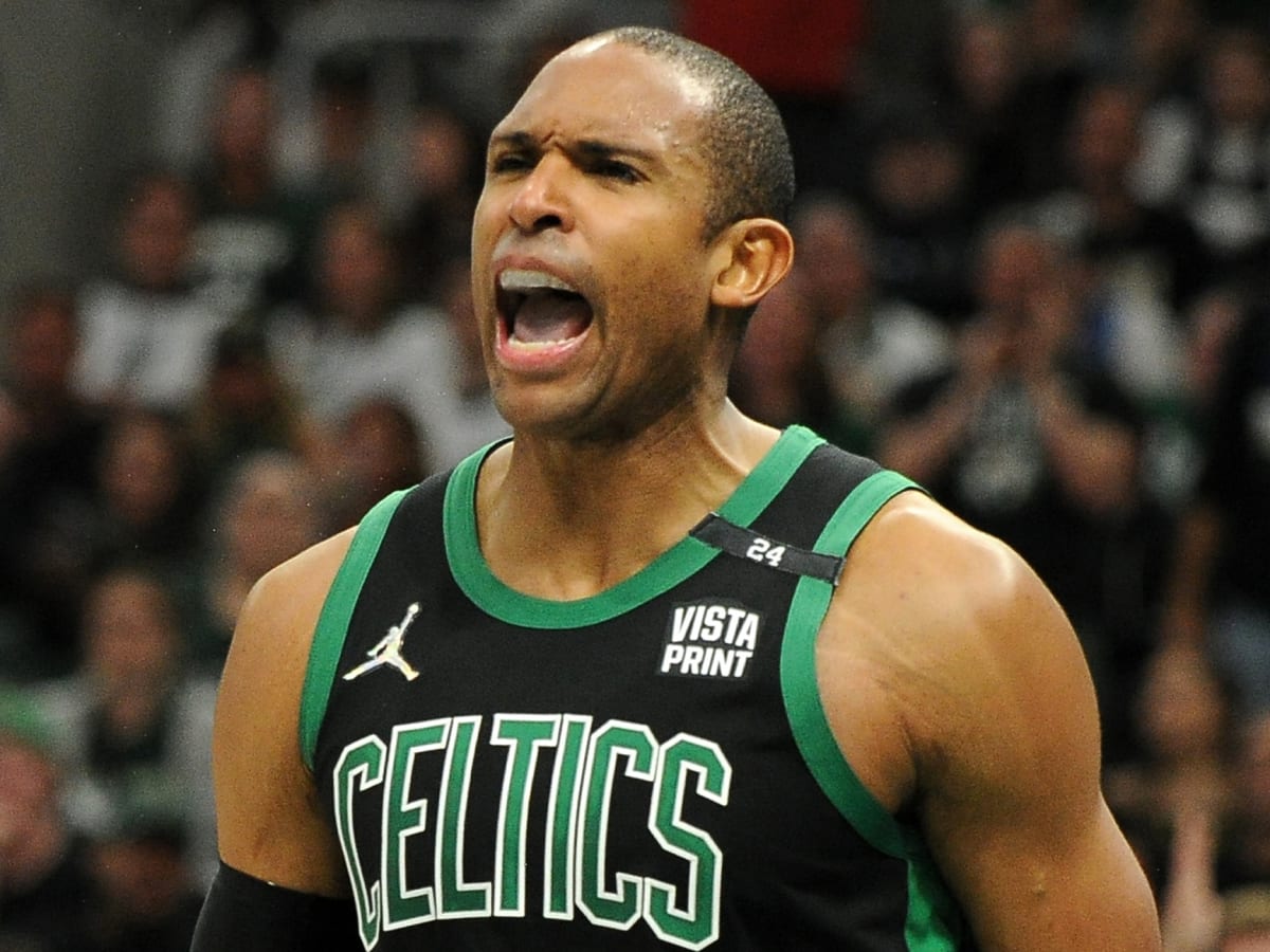 Boston Celtics' Al Horford will not play vs. Cleveland Cavaliers