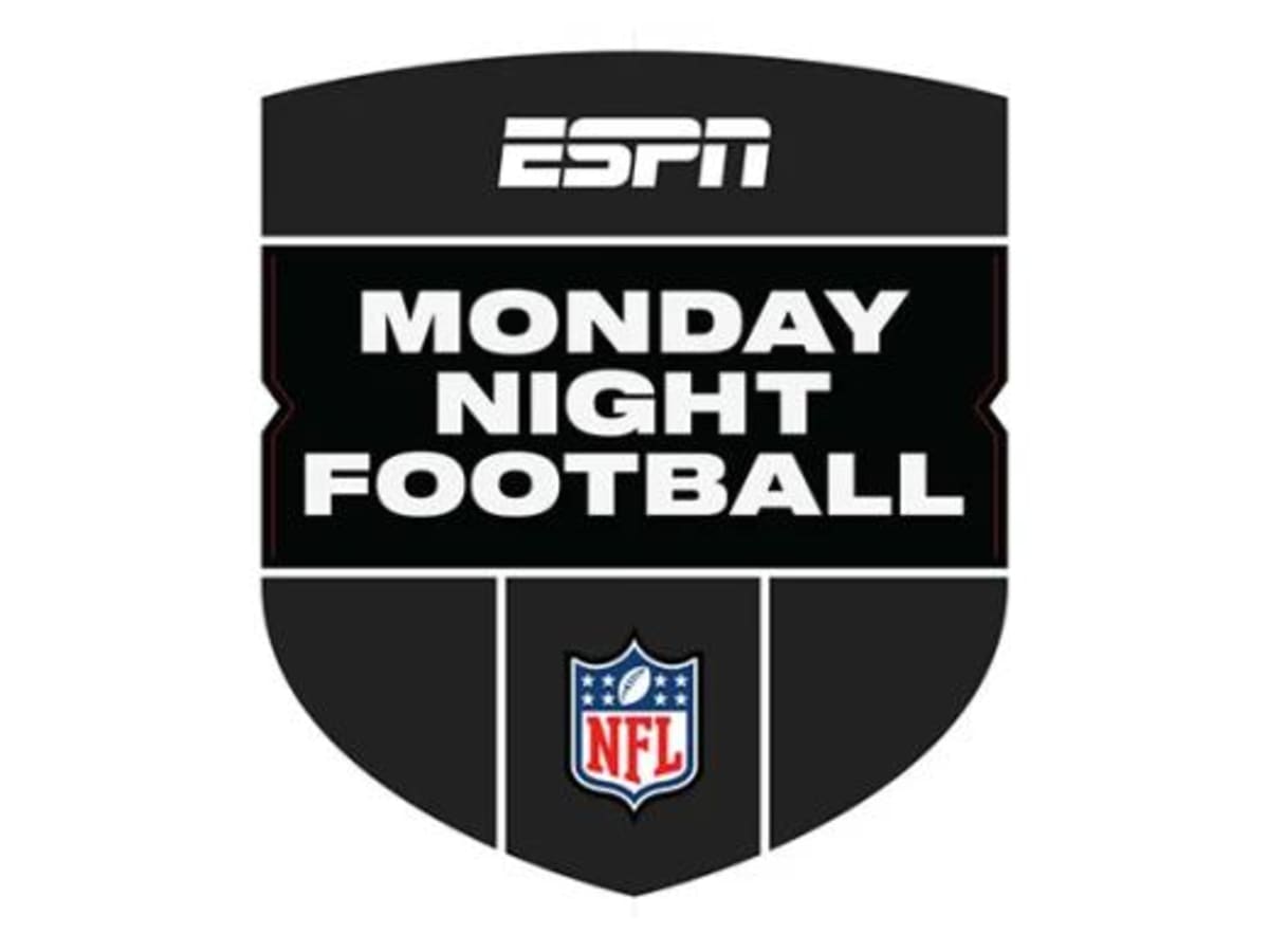 monday night football is on what channel tonight