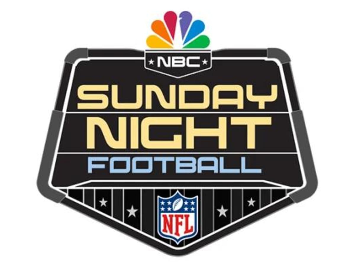 nfl schedule for this coming sunday