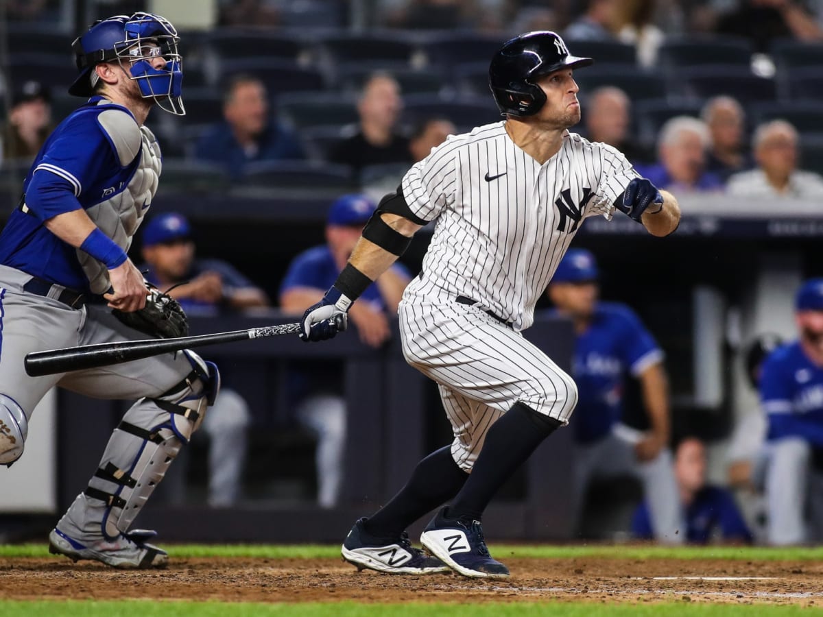 New York Yankees OF Brett Gardner Turned Down This Contract Offer From  Toronto Blue Jays - Sports Illustrated NY Yankees News, Analysis and More