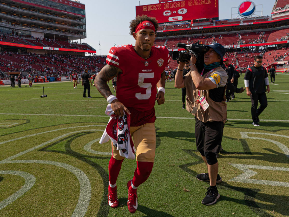 49ers Go 8-9 in Game-by-Game Predictions - Sports Illustrated San
