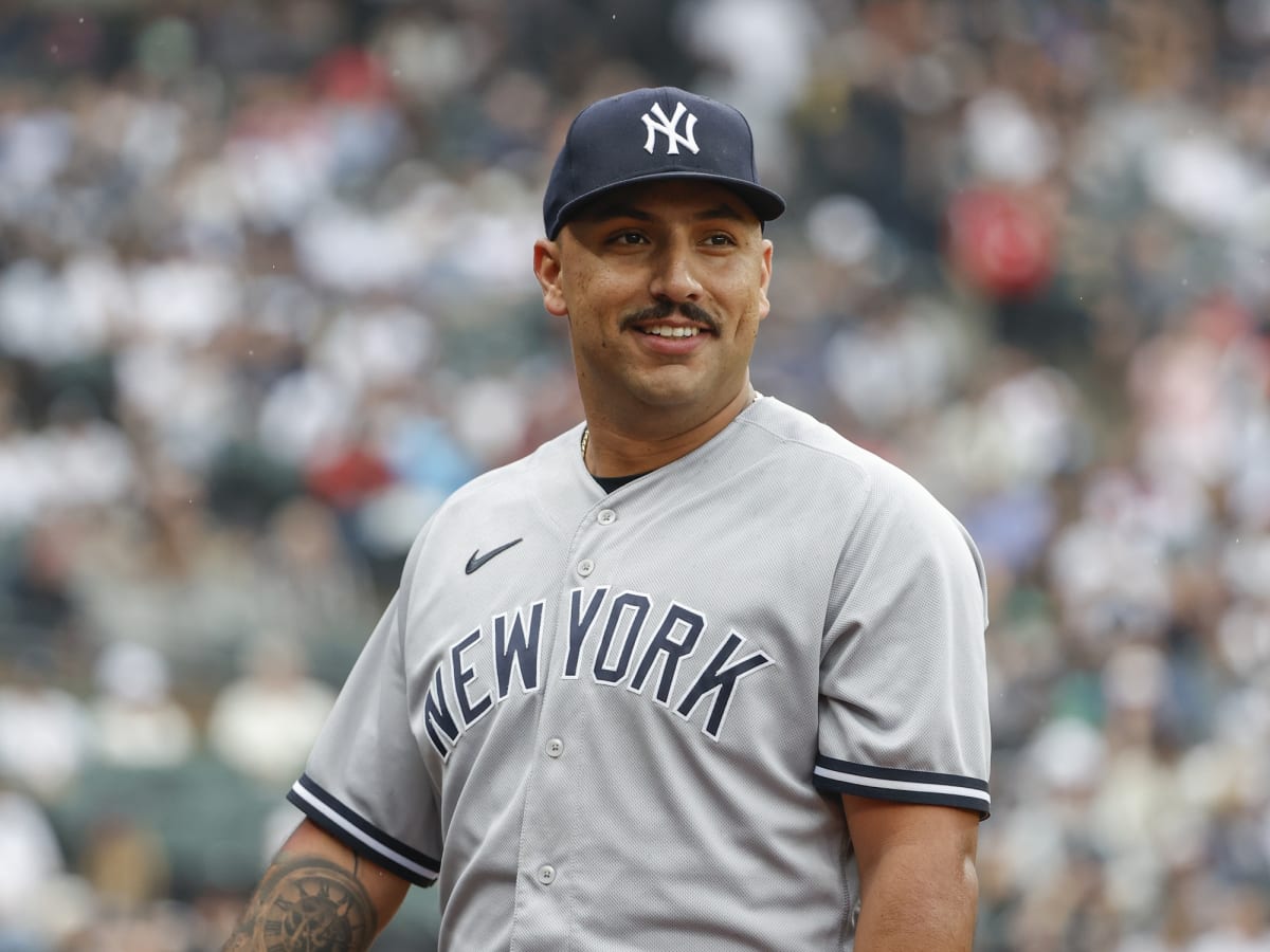 New York Yankees SP Nestor Cortes Works Quickly to Dominate