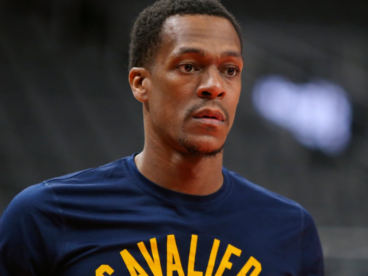 Woman Gets EPO Against Rajon Rondo After He Allegedly Pulls Gun: Reports