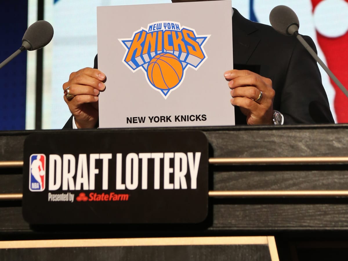 new york knicks 2022 draft picks