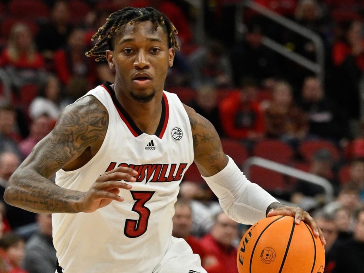 Breaking Down Louisville's 2022 Early Signing Period - Sports Illustrated Louisville  Cardinals News, Analysis and More