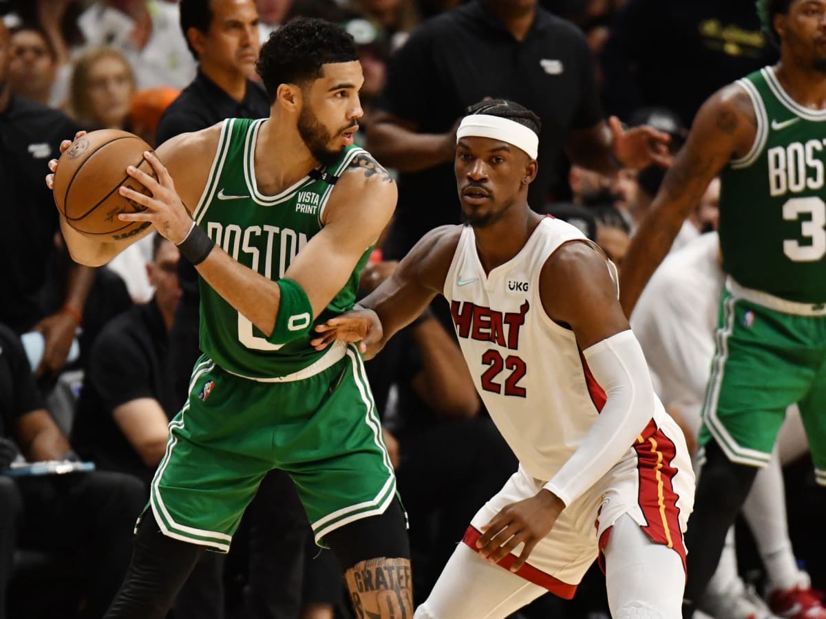 3 Things We Learned From Celtics-Heat Eastern Conference Finals Game 2 On Thursday