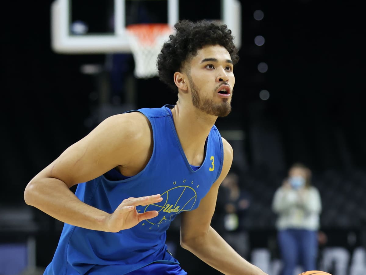 Lakers Draft Workouts: UCLA's Johnny Juzang, Kansas' Remy Martin & 4 Others  Coming In On June 6