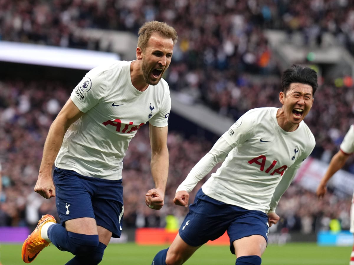 Tottenham’s Top-Four Finish at Arsenal’s Expense Could Result in Gap Between Rivals