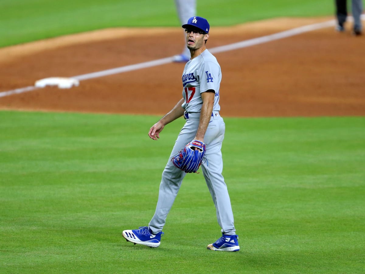 Dodgers: Joe Kelly Still Frosty About Suspension from Astros Game Years  Later - Inside the Dodgers
