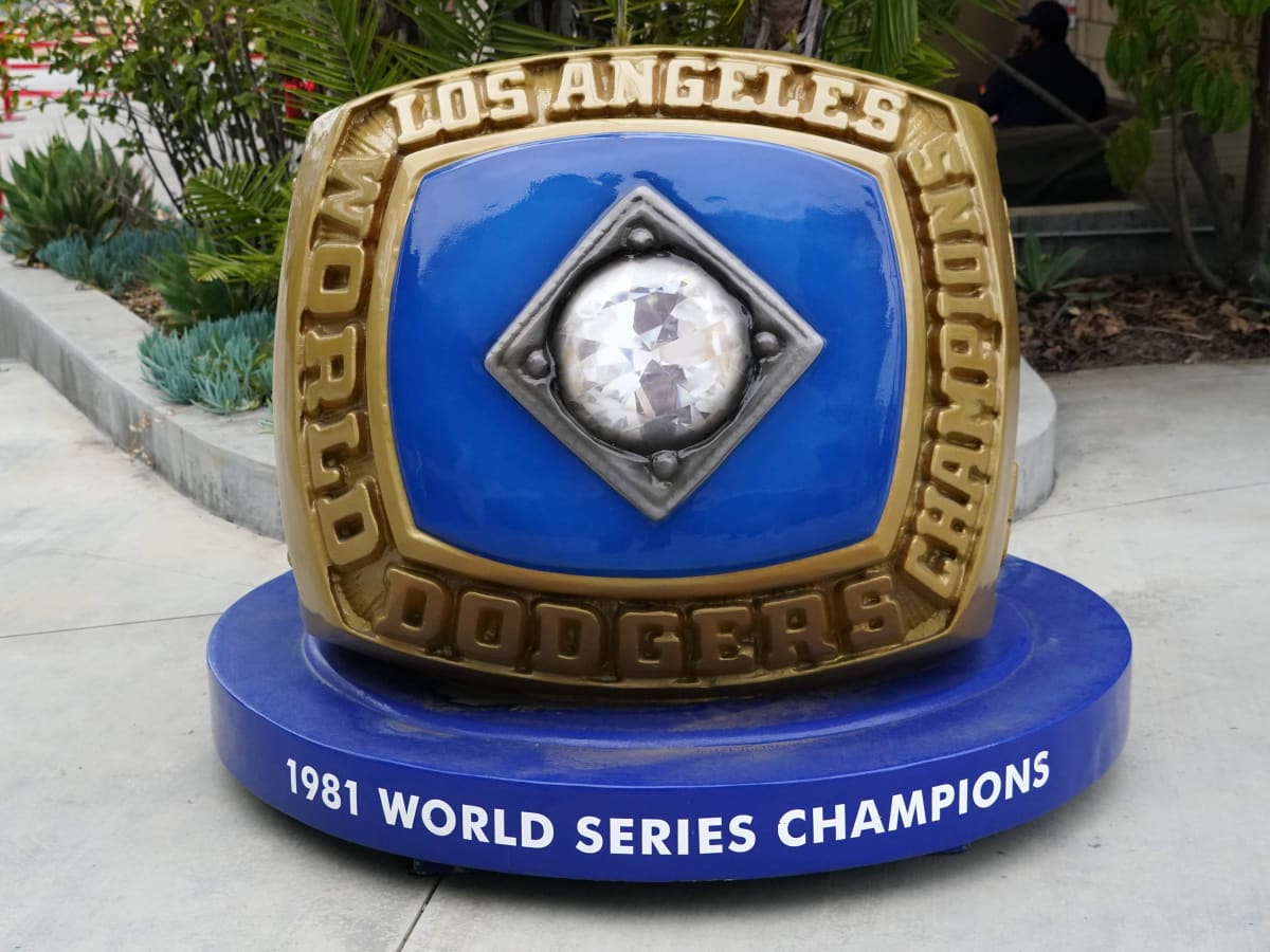 Dodgers: Fan Favorite Giveaway Gets an Upgrade This Year - Inside