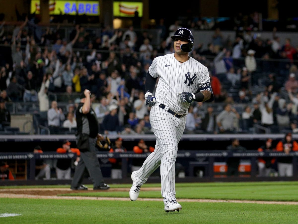 How Yankees' Gleyber Torres fixed his game after feeling like a