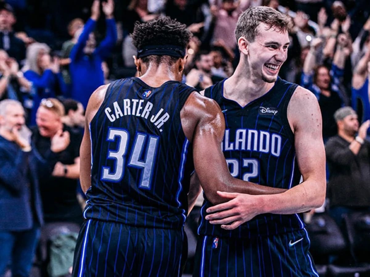 Orlando Magic 2023 Preseason Schedule Released